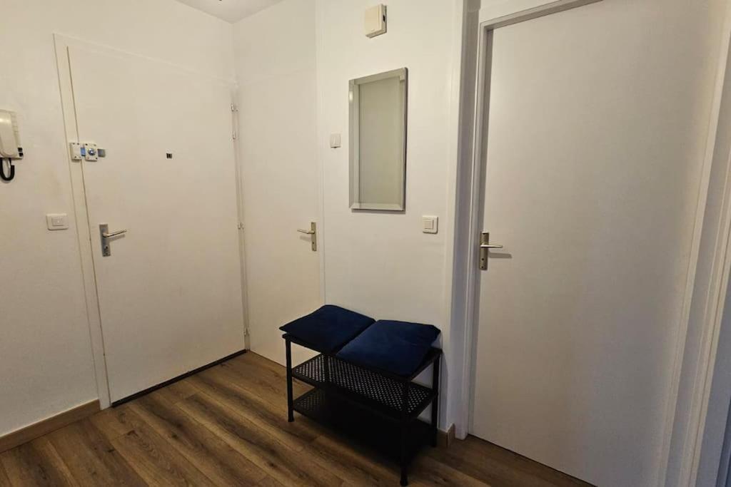 La Versoie Thonon-les-Bains Exterior foto
